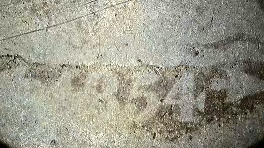 1854-O Seated Liberty Quarter  coin collectible - Main Image 3