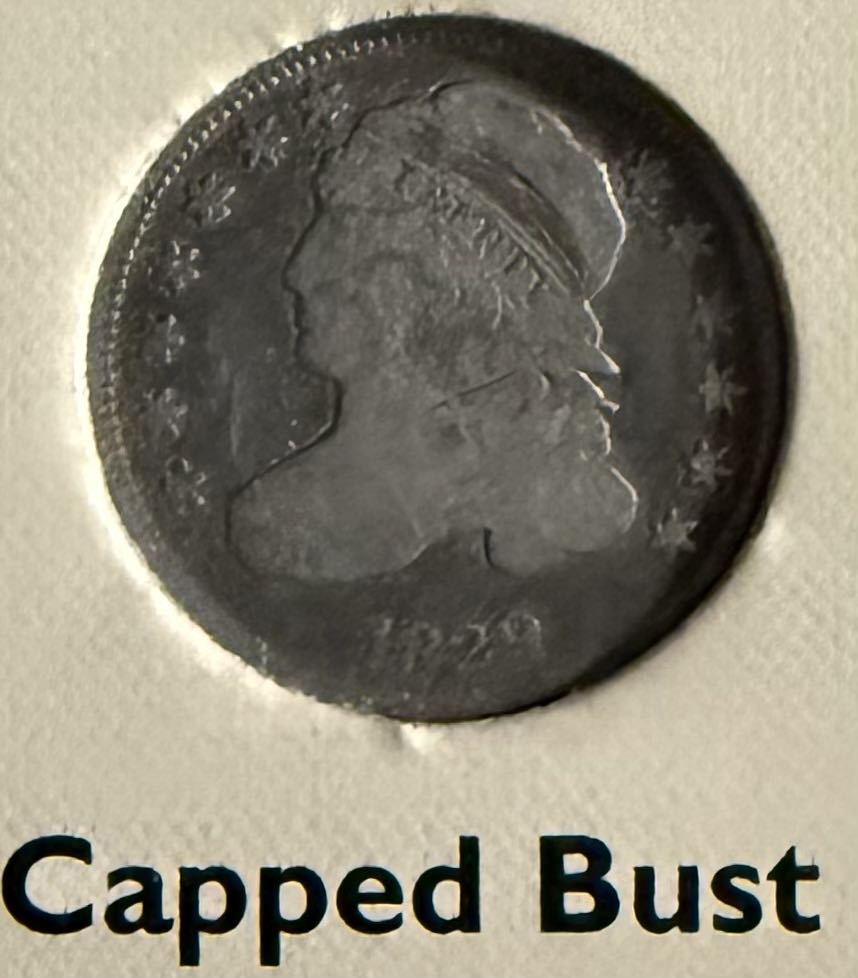 Washington-Vierteldollar