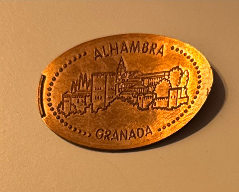 1954 Venezuela 1 Bolivar