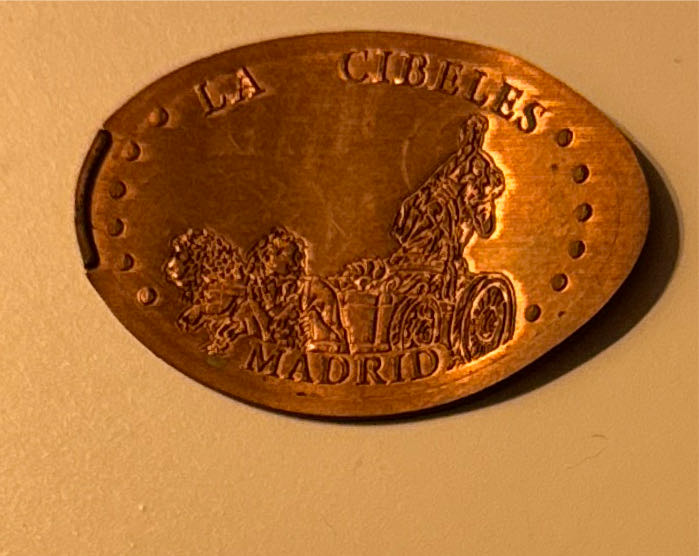 1985 S Roosevelt Dime