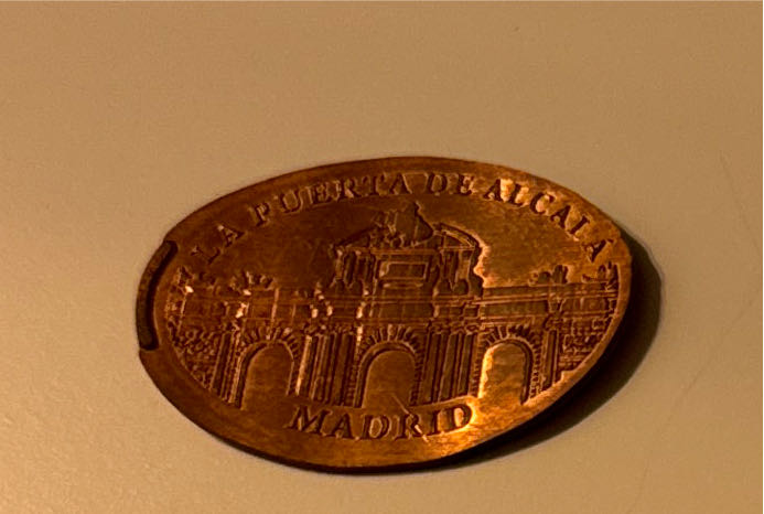 Foreign - 1961 Two Shillings Coin