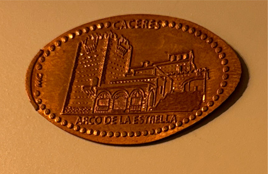 .20 Centavos De Euro