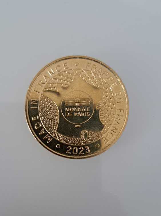 44 - Saint-Brevin-les-Pins  coin collectible - Main Image 2