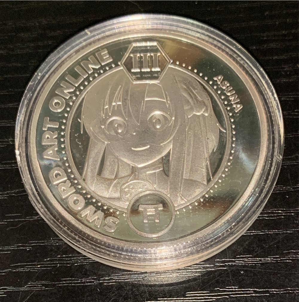 (AC) Christmas Coins -2003 Merry Christmas America