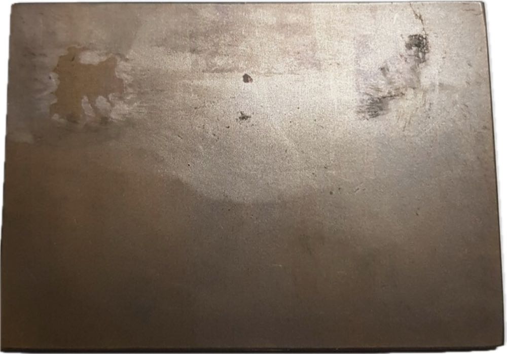 Gloire A Nos camarades De Polytechnique Plaquette  coin collectible - Main Image 2