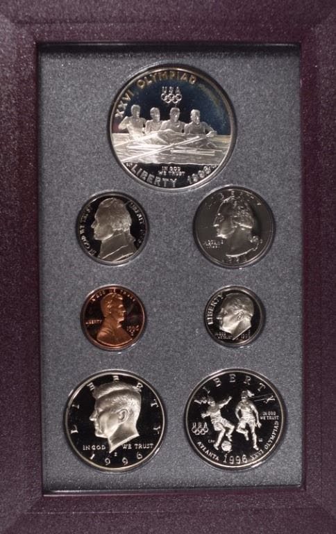 Walking Liberty Half Complete Set
