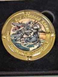 United States Mint Silver Proof Set 1992