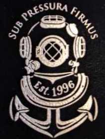 202 2025 Dive Unit  coin collectible - Main Image 3