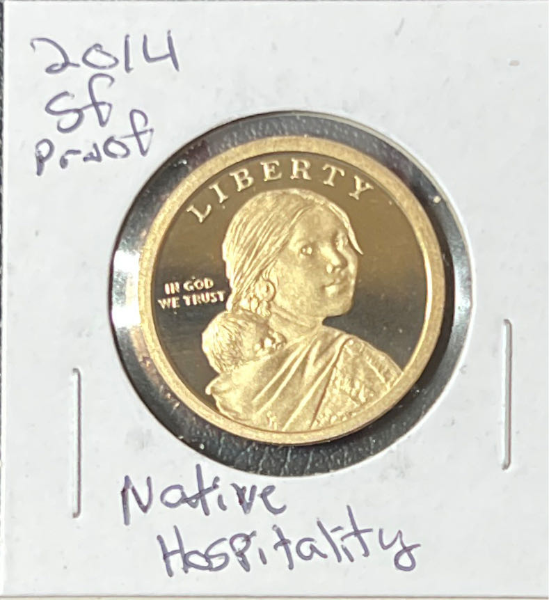 New Zealand Sixpence