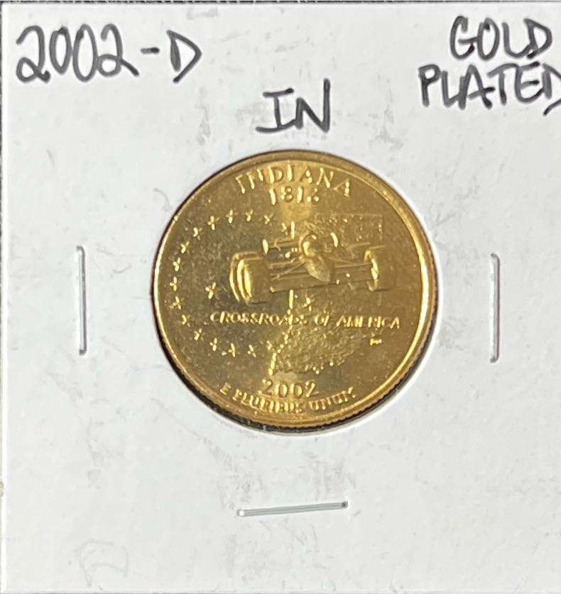 2020 Elizabeth II Mickey Mouse $2