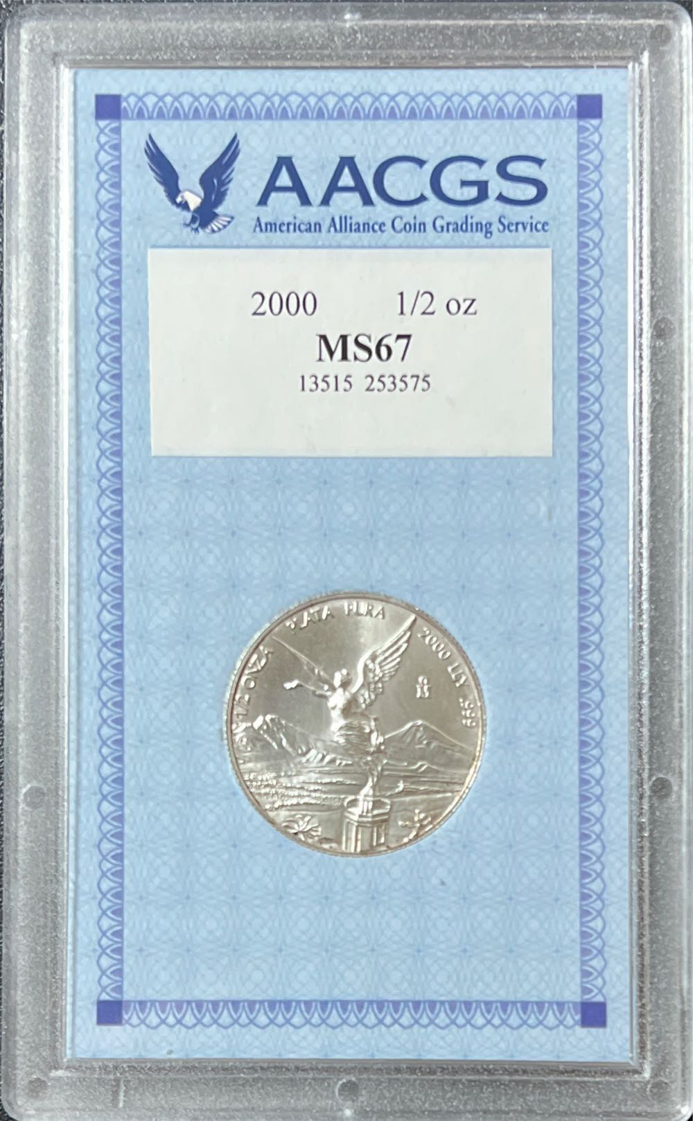 1940 New Zealand 3 Pence Silver