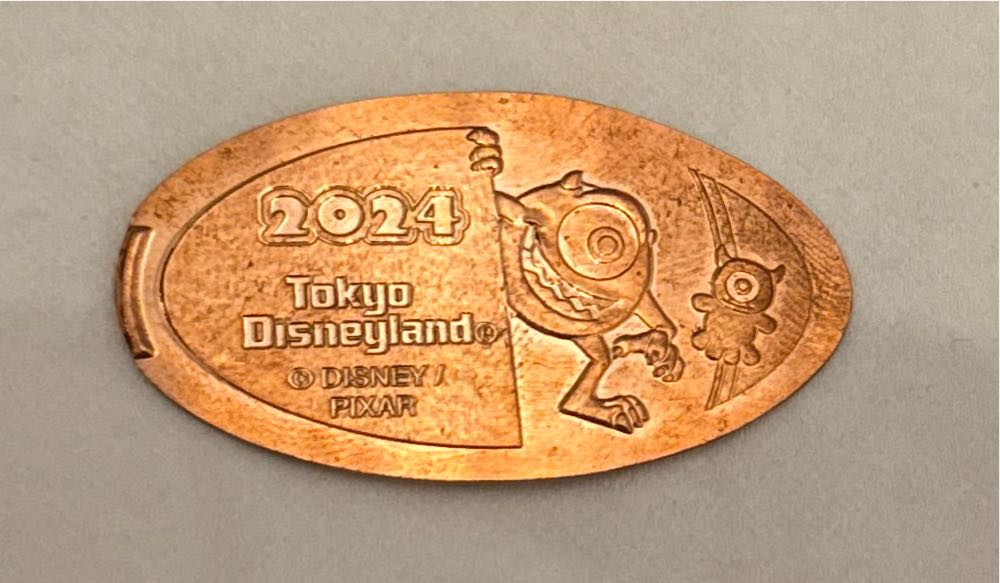 Dollar Bills - The Japanese Government Bills (Donald Crain)