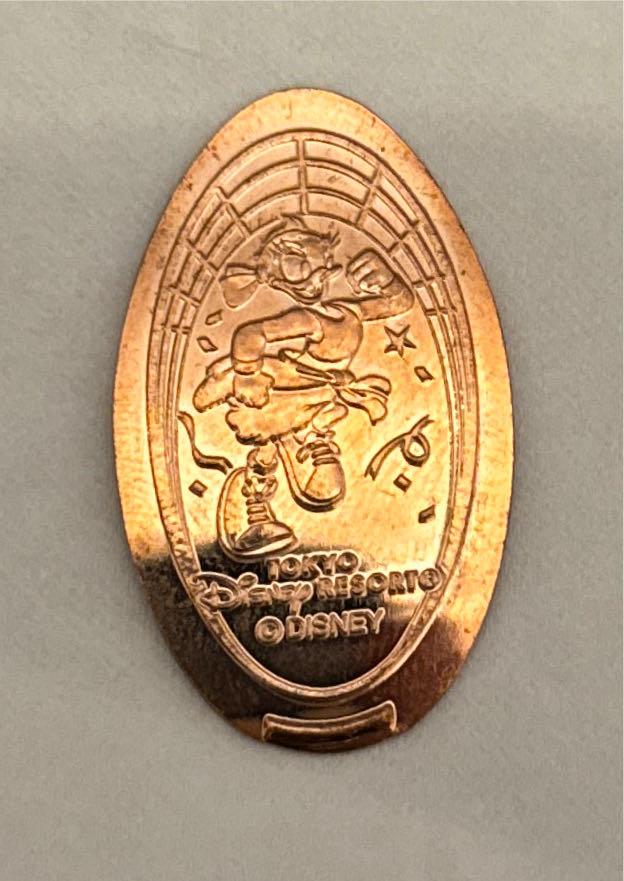 2011 Presidential Dollars