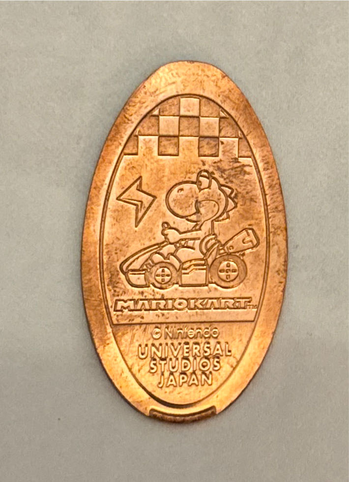 Washington-Vierteldollar