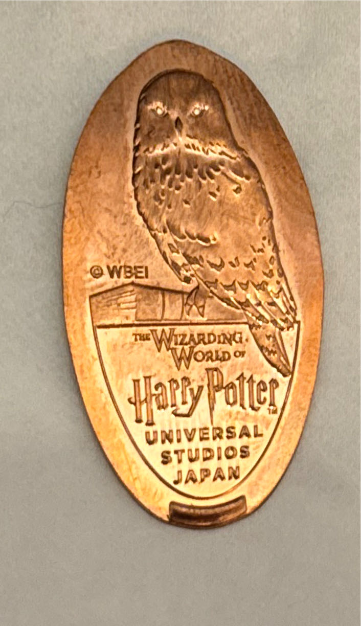 Alyssa Christmas Coins -2014 Merry Christmas