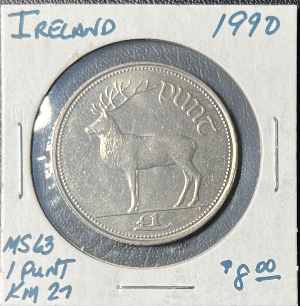 1954 Venezuela 1 Bolivar