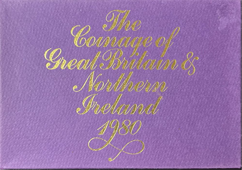 US Mint Prestige Olympic Proof Set - 1983