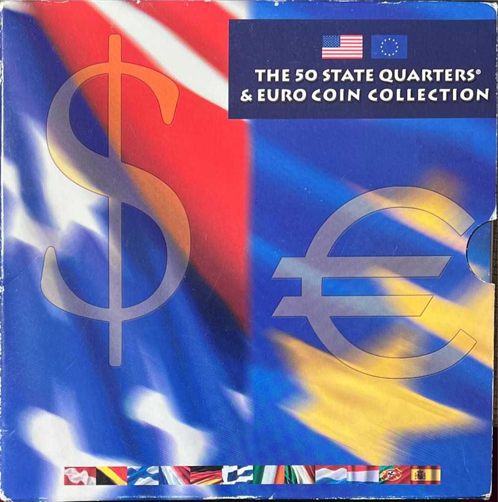 American 1938 5 Cent “Jefferson Nickel” 1st Portrait Nickel (Mom’s Collection)