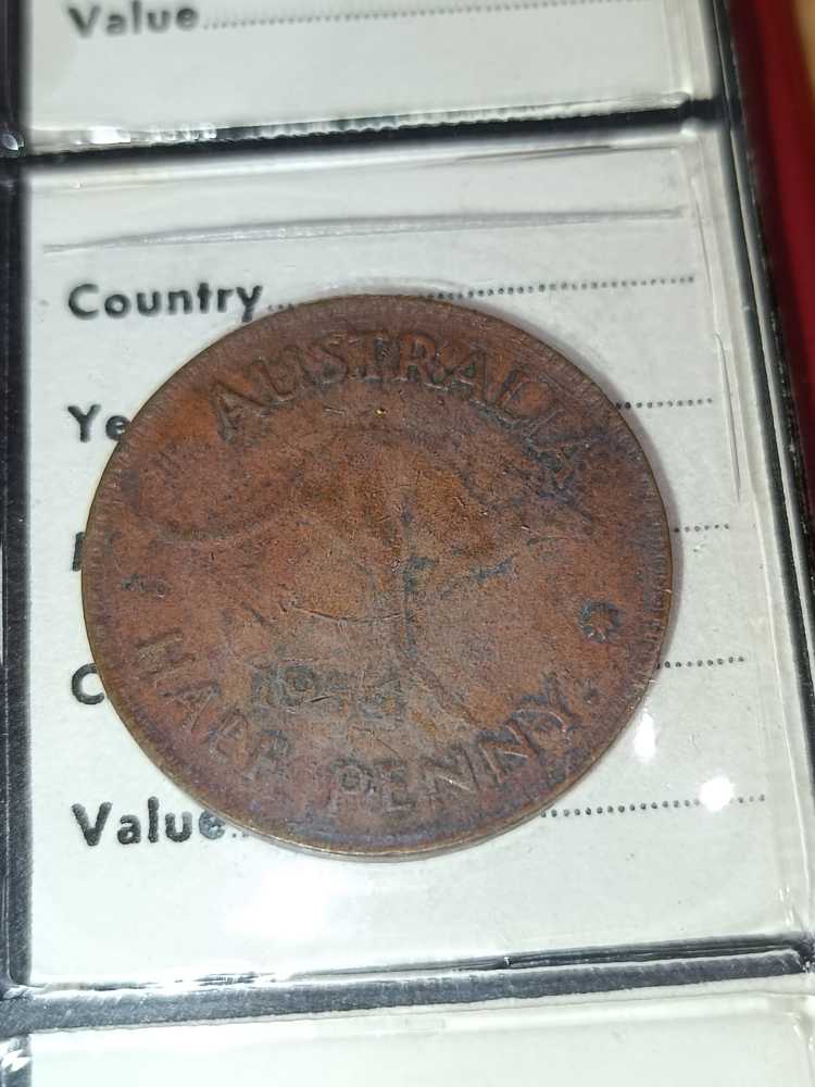 One Dollar Bill 1969 B 