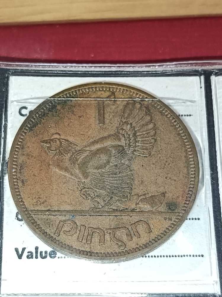 Brazil 50 Centavos 1957