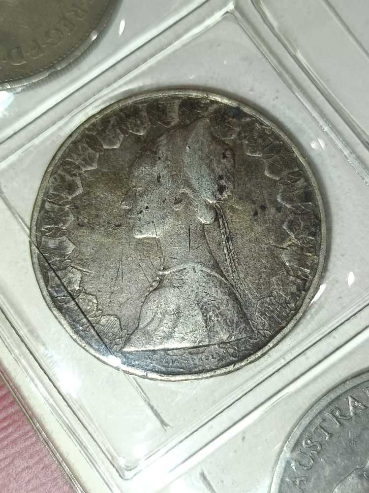 Italy 500 Lire  coin collectible - Main Image 2