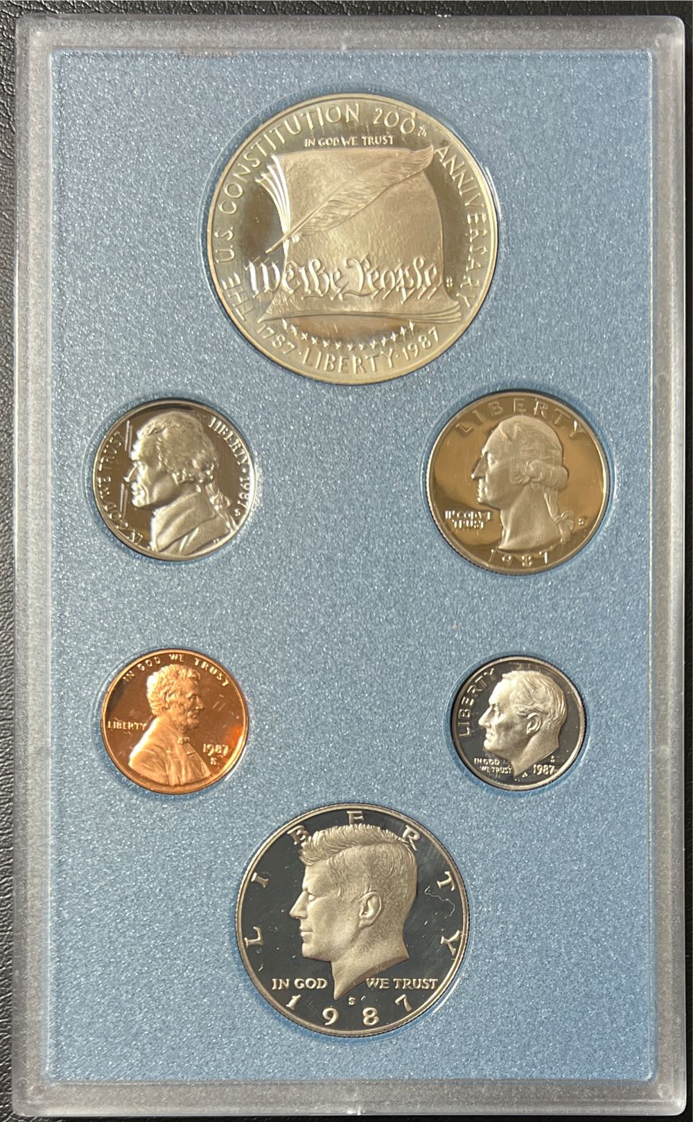 1921 United States and Filipinas Ten Centavos