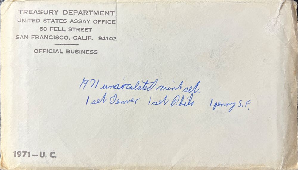 George V Sovereign Necklace