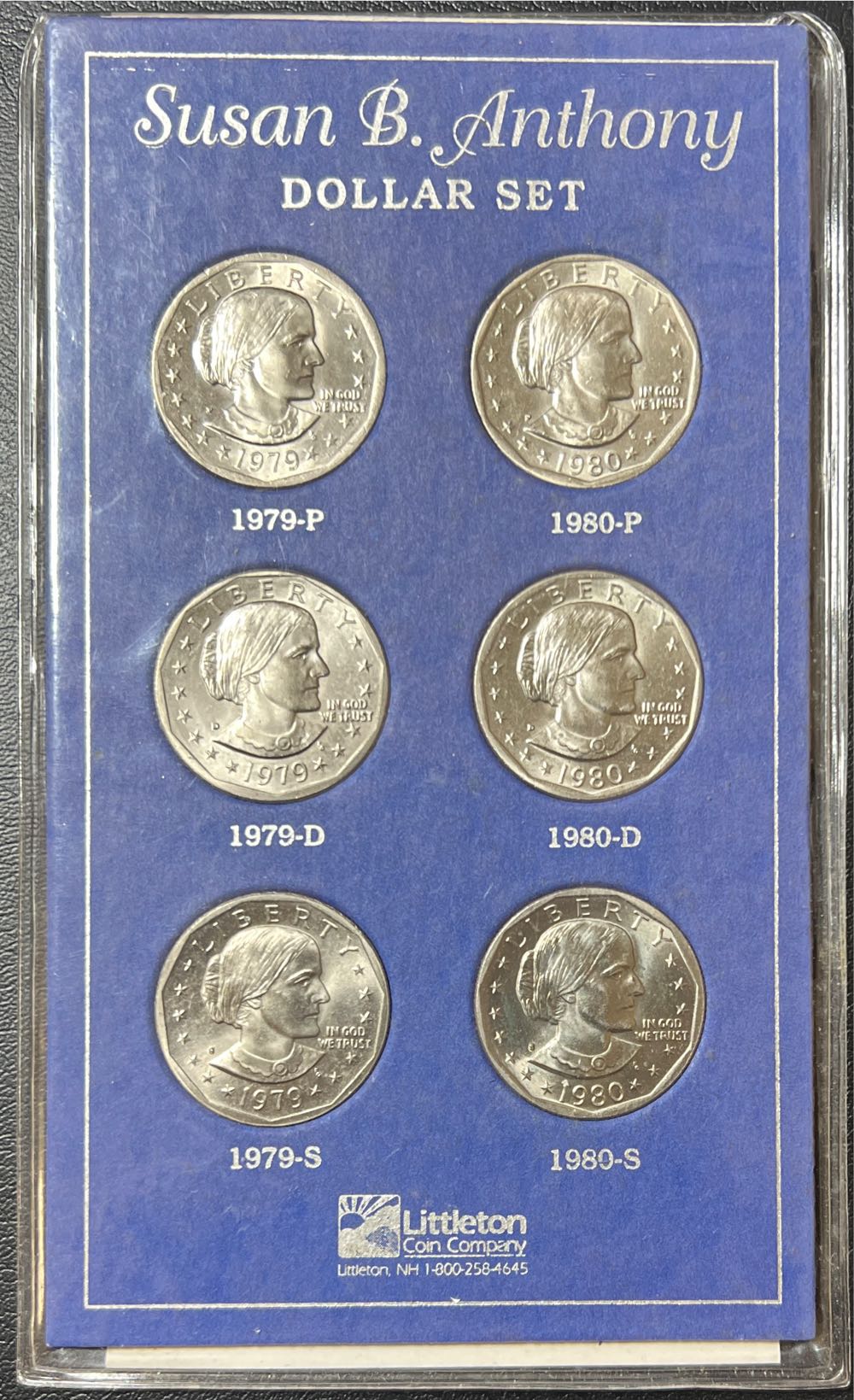 2019-W America the Beautiful Quarter - American Memorial Park