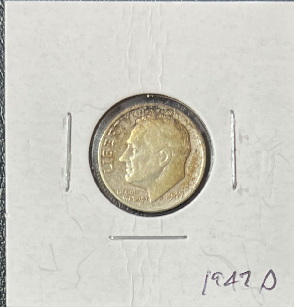 Washington-Vierteldollar