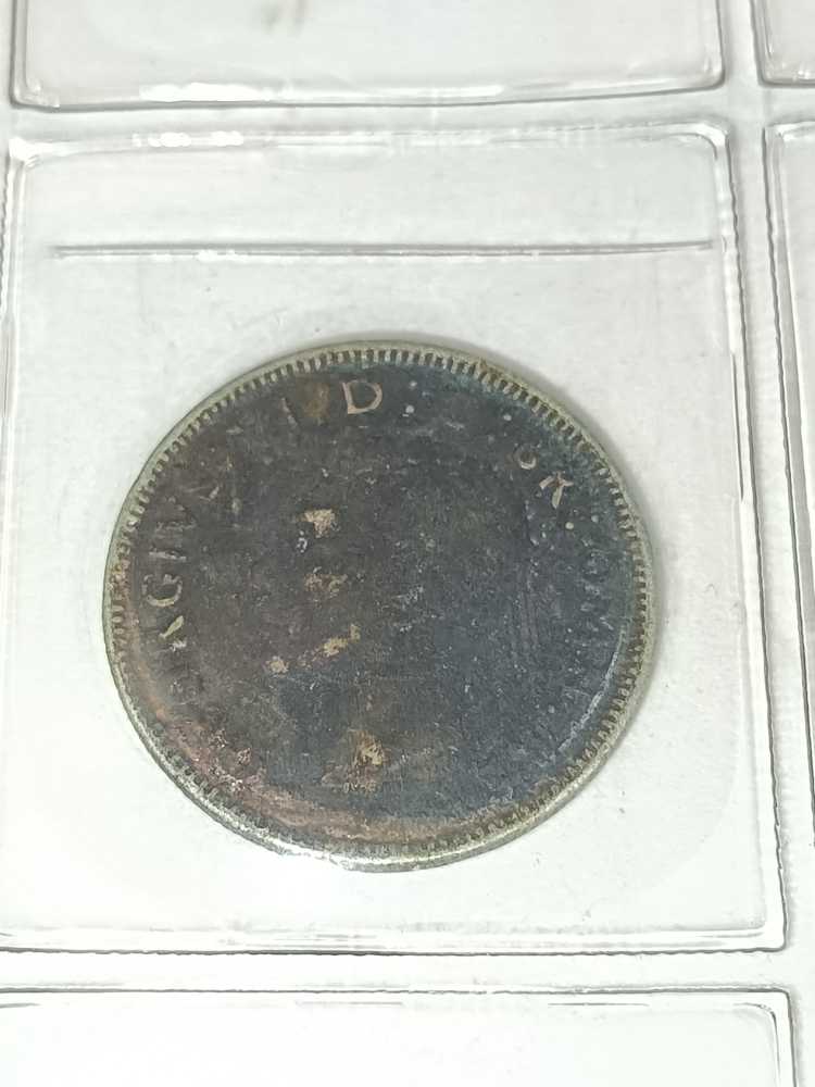 United Kingdom 1 Shilling  coin collectible - Main Image 2