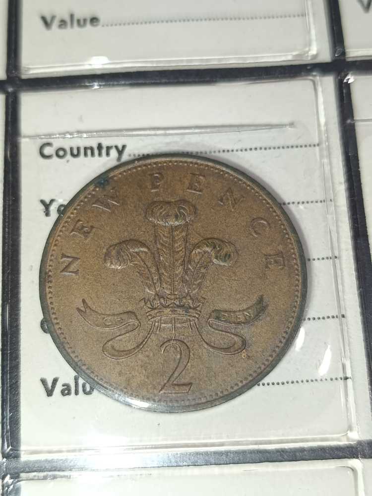 1981 Israel Official Mint Piefort Proof Sheqel 5 Coin Set - UNC in OGP