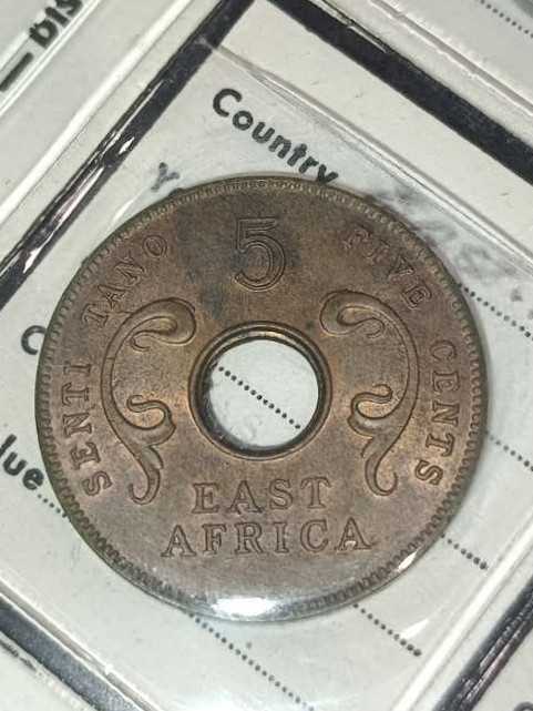 Alyssa Christmas Coins -2008 Santa