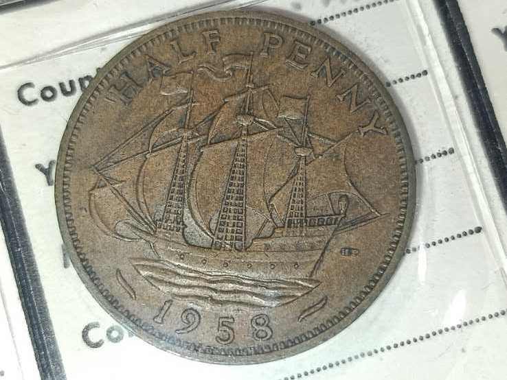 1969 United States Proof Set