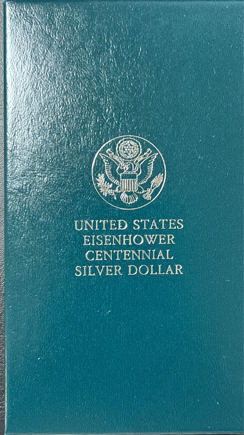 50 Centavos Set Mexico