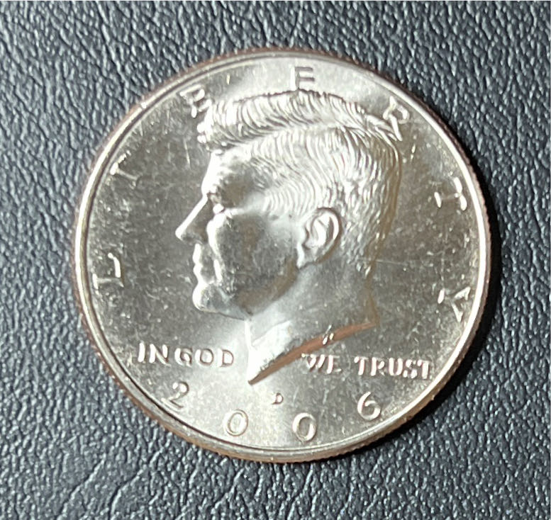 250th Marine Corp Three-Coin Proof Set