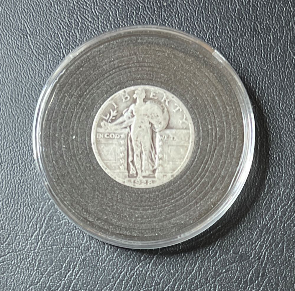 2005-P Sacagawea Dollar
