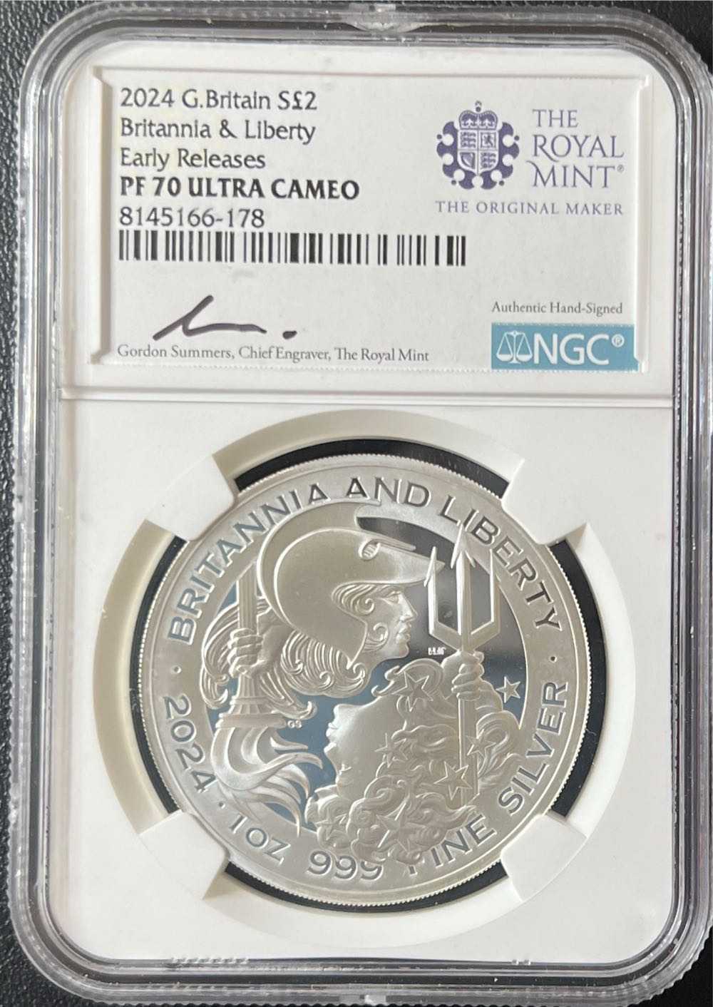 1978 S Washington Quarter