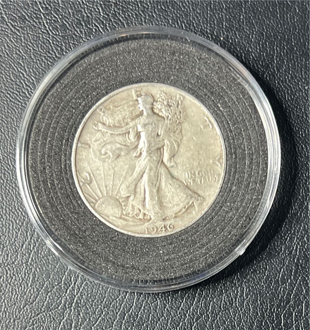 Alyssa Christmas Coins -2014 Snowmen