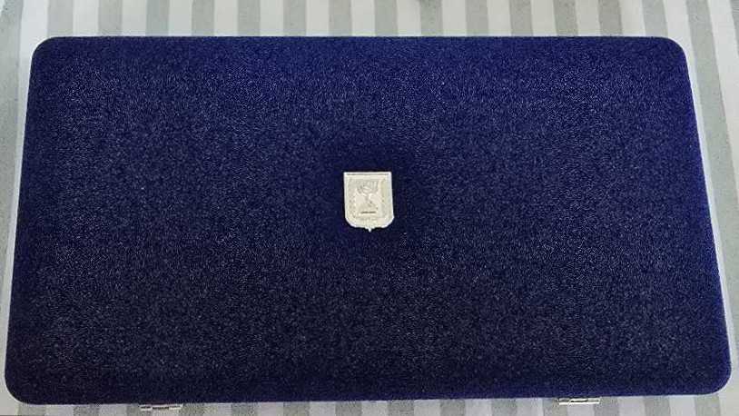 Anglo-Palestine Bank Series  coin collectible - Main Image 3