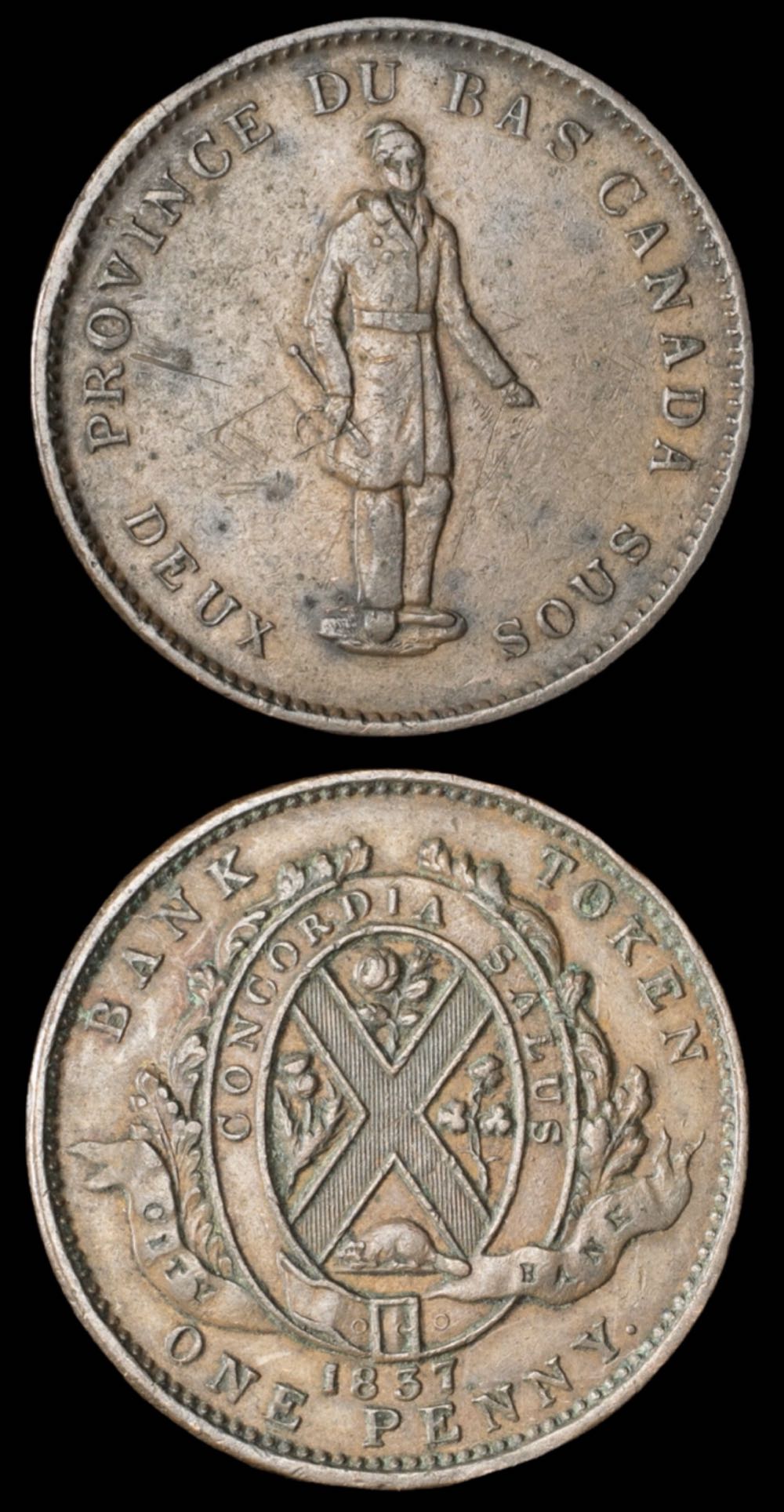 (AC) Christmas Coins -2020 Merry Christmas