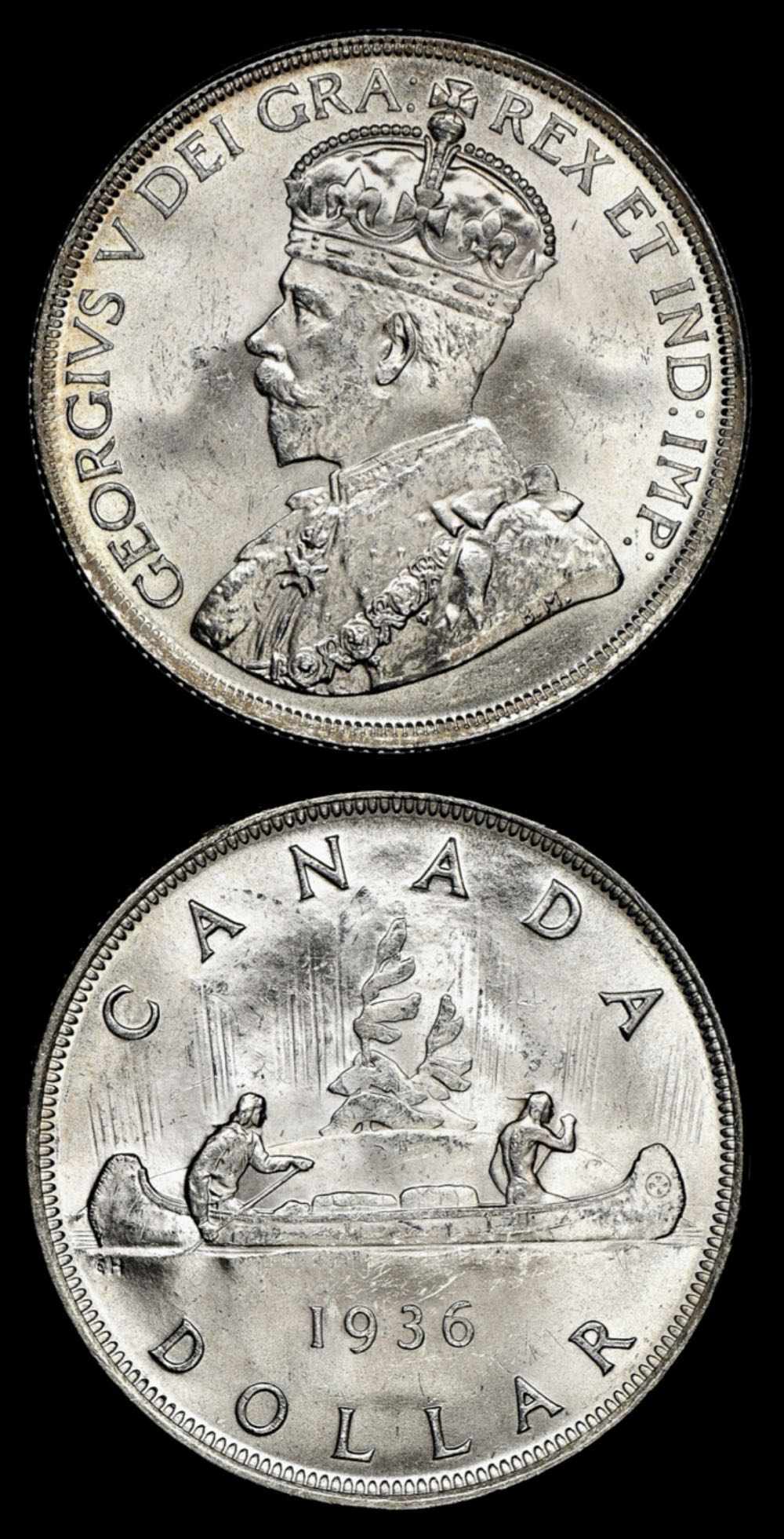 1979 Republic of Maldive 10 Rufixaa