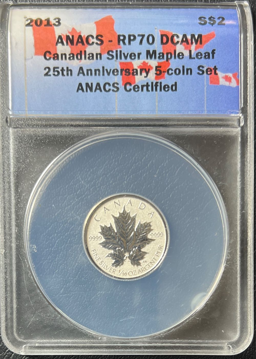 1980 S Roosevelt Dime