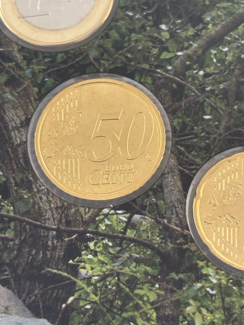 Russia 1981 Proof Like Mint Set – Leningrad Mint