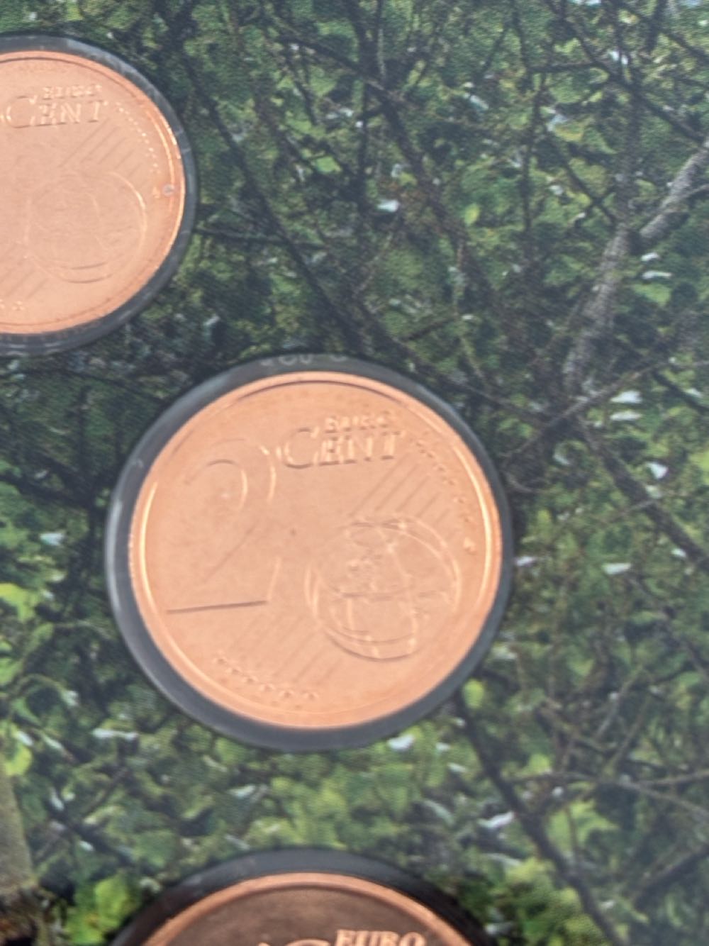 Penny 1944 Lincoln S 7