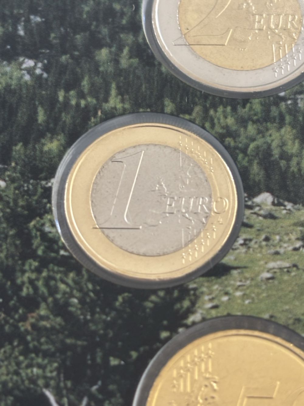 1949 Polish 2 Grosze Coin | Eagle |