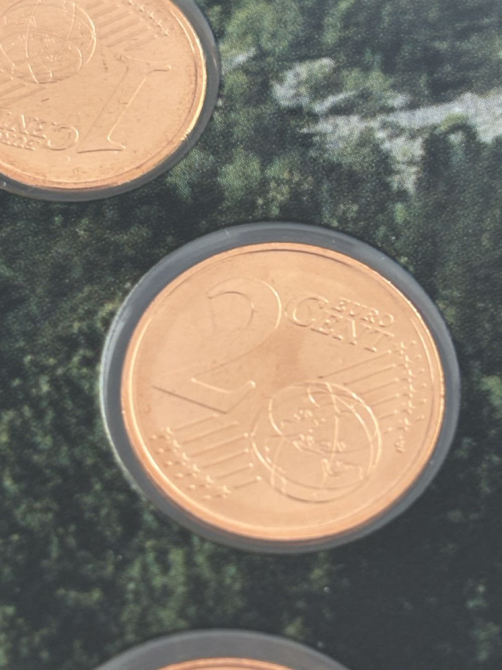 2012 US Mint Uncirculated Dollar Set