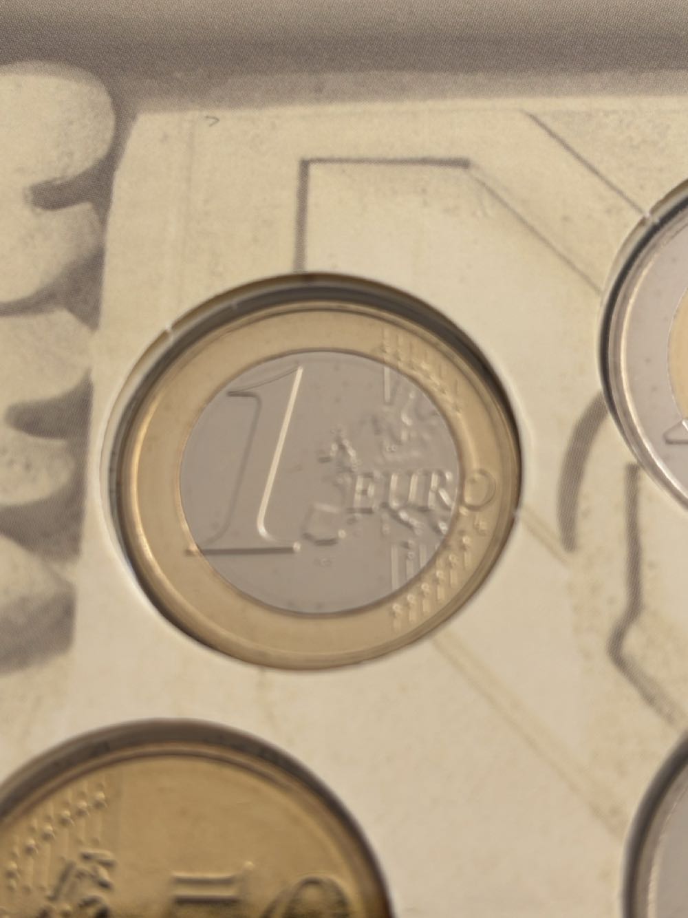 The Tenth: The Black Embrace #1