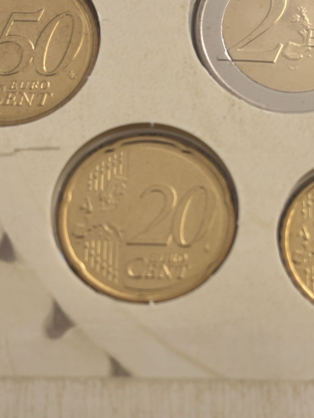 US Mint Silver Proof Set - 1998 Premier