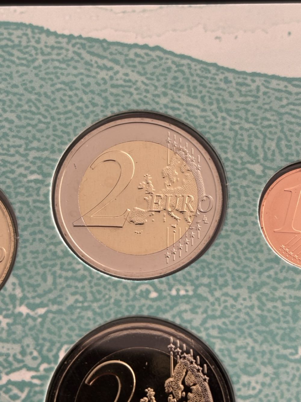 1943 Australia Florin