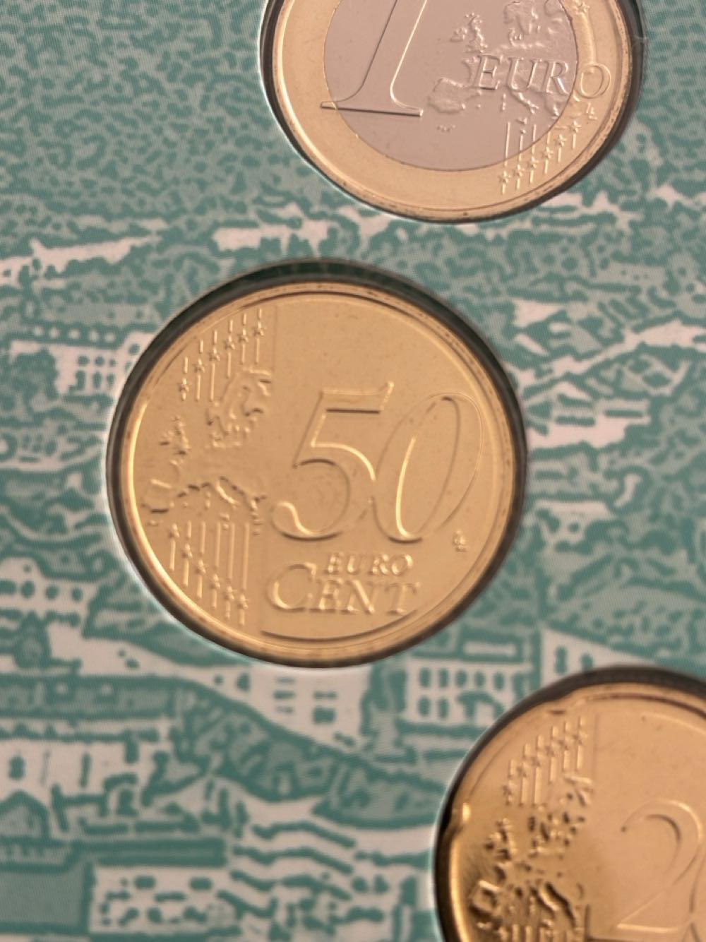 APM | 1984 One World